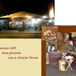 Expointer 2013 Parceria Selaria Taura