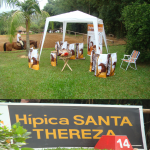 Hípica Sta Terez 2014